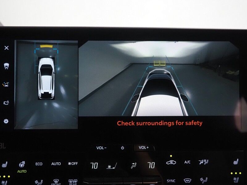 2023 Toyota bZ4X Limited AWD *NAVIGATION, SAFETY ALERTS, ADAPTIVE CRUISE, 360 CAMERAS, DIGITAL CLUSTER, PANORAMA GLASS ROOF, CLIMATE SEATS, HEATED STEERING, 20 INCH WHEELS, JBL AUDIO, ANDROID & APPLE Round Rock TX