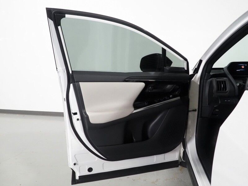 2023 Toyota bZ4X Limited AWD *NAVIGATION, SAFETY ALERTS, ADAPTIVE CRUISE, 360 CAMERAS, DIGITAL CLUSTER, PANORAMA GLASS ROOF, CLIMATE SEATS, HEATED STEERING, 20 INCH WHEELS, JBL AUDIO, ANDROID & APPLE Round Rock TX