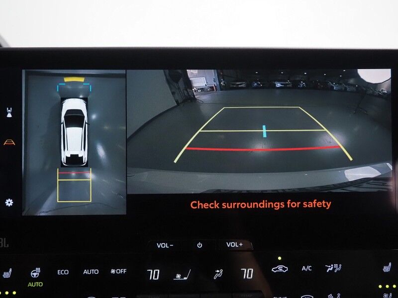 2023 Toyota bZ4X Limited AWD *NAVIGATION, SAFETY ALERTS, ADAPTIVE CRUISE, 360 CAMERAS, DIGITAL CLUSTER, PANORAMA GLASS ROOF, CLIMATE SEATS, HEATED STEERING, 20 INCH WHEELS, JBL AUDIO, ANDROID & APPLE Round Rock TX