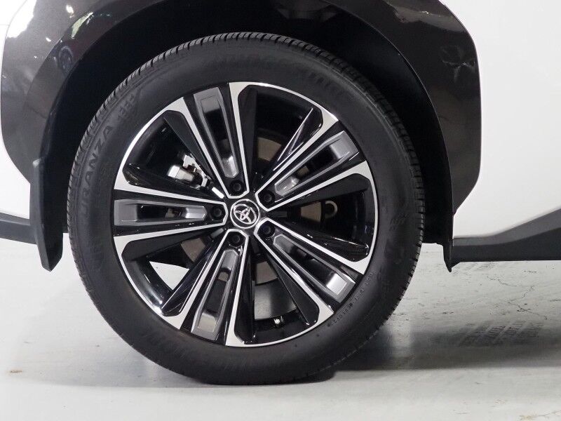 2023 Toyota bZ4X Limited AWD *NAVIGATION, SAFETY ALERTS, ADAPTIVE CRUISE, 360 CAMERAS, DIGITAL CLUSTER, PANORAMA MOONROOF, CLIMATE SEATS, HEATED STEERING, 20 INCH WHEELS, JBL AUDIO, ANDROID & APPLE Round Rock TX