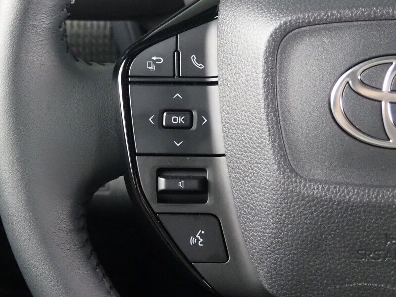 2023 Toyota bZ4X Limited AWD *NAVIGATION, SAFETY ALERTS, ADAPTIVE CRUISE, 360 CAMERAS, DIGITAL CLUSTER, PANORAMA MOONROOF, CLIMATE SEATS, HEATED STEERING, 20 INCH WHEELS, JBL AUDIO, ANDROID & APPLE Round Rock TX