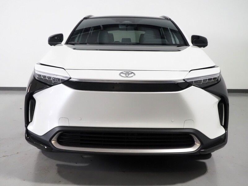 2023 Toyota bZ4X Limited AWD *NAVIGATION, SAFETY ALERTS, ADAPTIVE CRUISE, 360 CAMERAS, DIGITAL CLUSTER, PANORAMA MOONROOF, CLIMATE SEATS, HEATED STEERING, 20 INCH WHEELS, JBL AUDIO, ANDROID & APPLE Round Rock TX