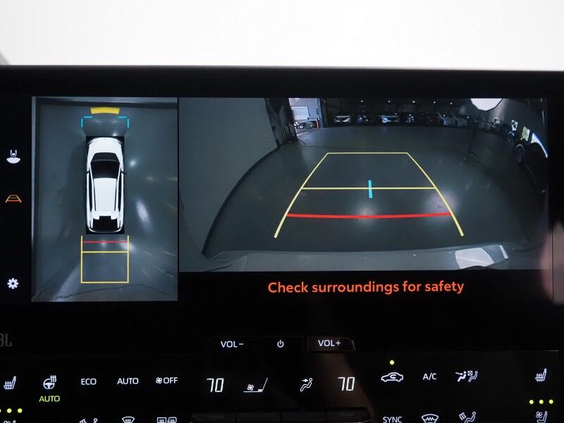 2023 Toyota bZ4X Limited AWD *NAVIGATION, SAFETY ALERTS, ADAPTIVE CRUISE, 360 CAMERAS, DIGITAL CLUSTER, PANORAMA MOONROOF, CLIMATE SEATS, HEATED STEERING, 20 INCH WHEELS, JBL AUDIO, ANDROID & APPLE Round Rock TX