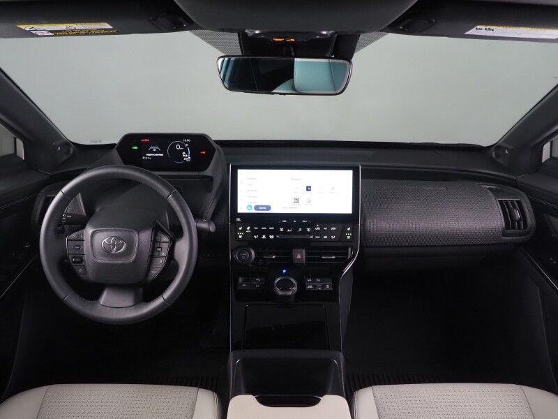 2023 Toyota bZ4X Limited AWD *NAVIGATION, SAFETY ALERTS, ADAPTIVE CRUISE, 360 CAMERAS, DIGITAL CLUSTER, PANORAMA MOONROOF, CLIMATE SEATS, HEATED STEERING, 20 INCH WHEELS, JBL AUDIO, ANDROID & APPLE Round Rock TX