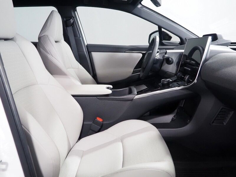 2023 Toyota bZ4X Limited AWD *NAVIGATION, SAFETY ALERTS, ADAPTIVE CRUISE, 360 CAMERAS, DIGITAL CLUSTER, PANORAMA MOONROOF, CLIMATE SEATS, HEATED STEERING, 20 INCH WHEELS, JBL AUDIO, ANDROID & APPLE Round Rock TX