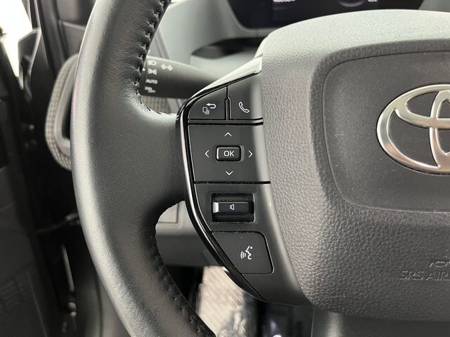 2023 Toyota bZ4X Limited Carrollton TX