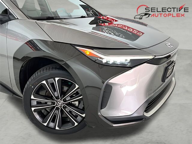 2023 Toyota bZ4X Limited Carrollton TX