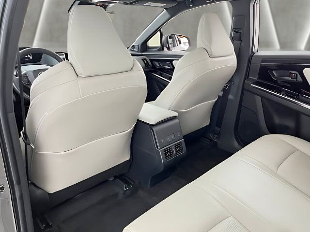 2023 Toyota bZ4X Limited Carrollton TX