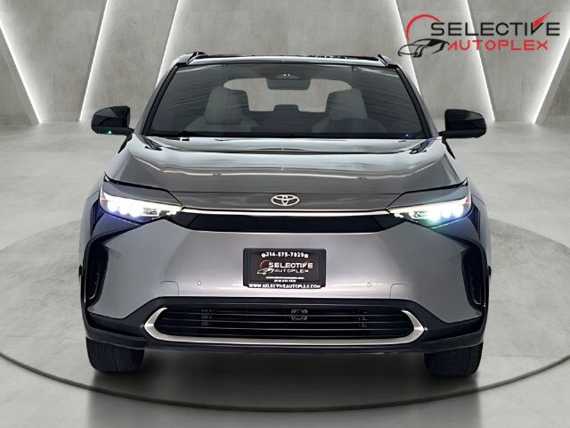 2023 Toyota bZ4X Limited Carrollton TX