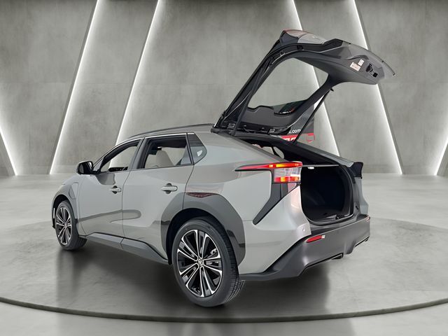 2023 Toyota bZ4X Limited Carrollton TX