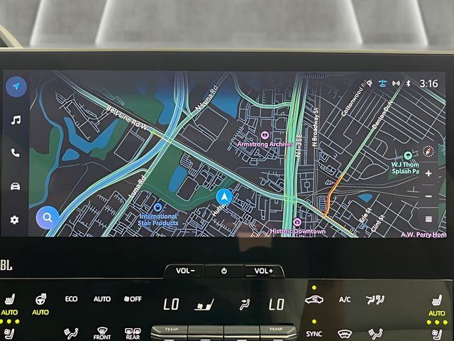 2023 Toyota bZ4X Limited Carrollton TX