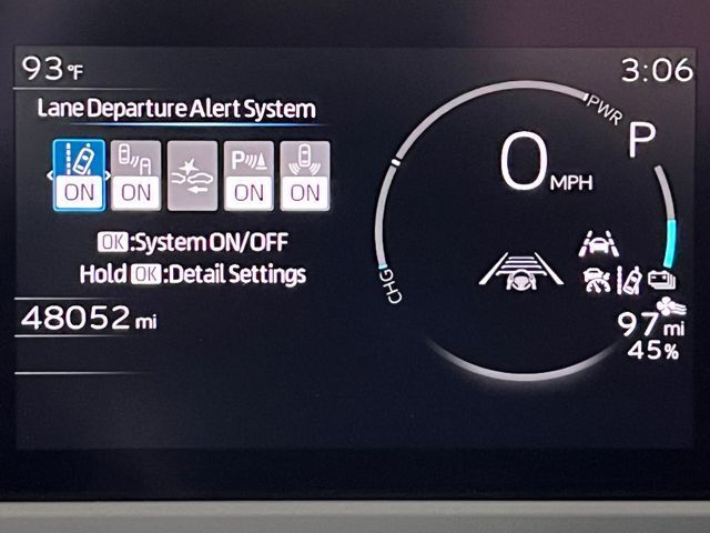 2023 Toyota bZ4X Limited Carrollton TX
