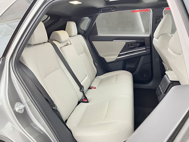 2023 Toyota bZ4X Limited Carrollton TX