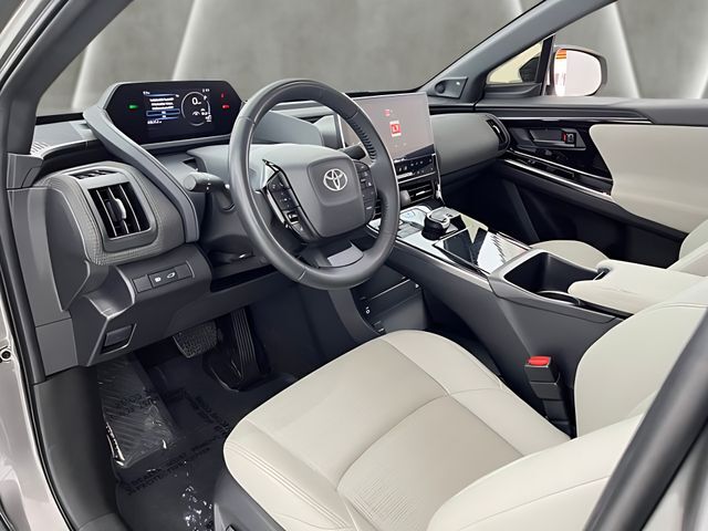 2023 Toyota bZ4X Limited Carrollton TX