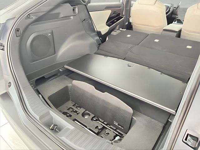 2023 Toyota bZ4X Limited Carrollton TX