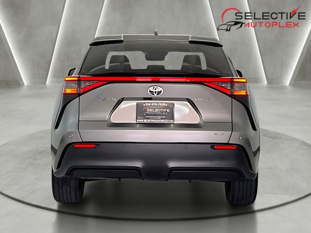 2023 Toyota bZ4X Limited Carrollton TX