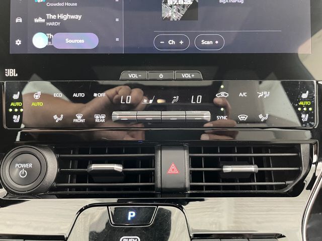 2023 Toyota bZ4X Limited Carrollton TX