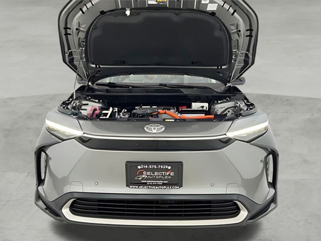 2023 Toyota bZ4X Limited Carrollton TX