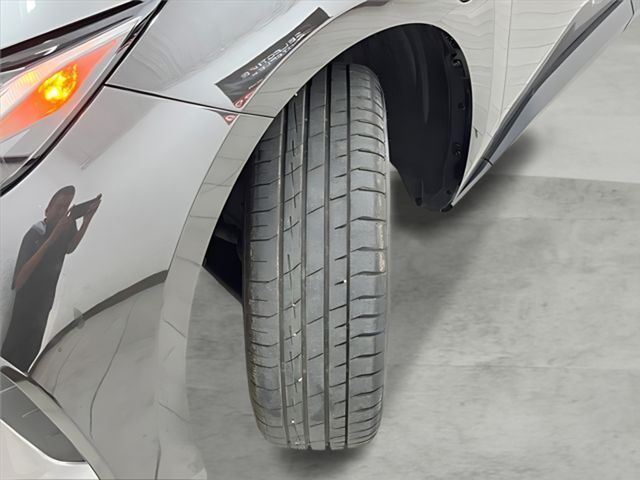 2023 Toyota bZ4X Limited Carrollton TX