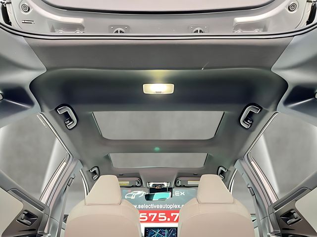 2023 Toyota bZ4X Limited Carrollton TX