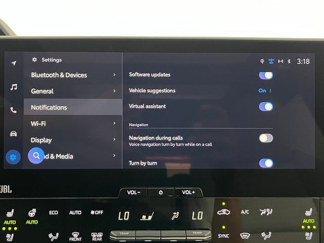 2023 Toyota bZ4X Limited Carrollton TX