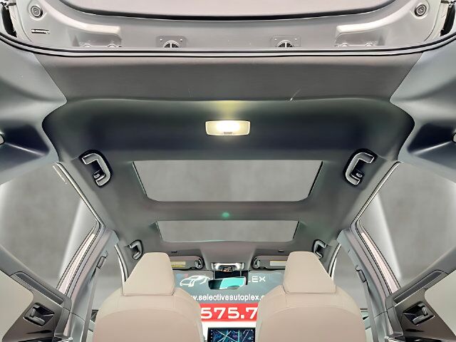 2023 Toyota bZ4X Limited Carrollton TX