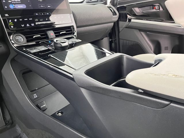2023 Toyota bZ4X Limited Carrollton TX