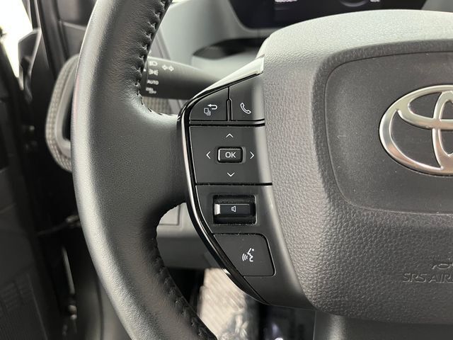 2023 Toyota bZ4X Limited Carrollton TX