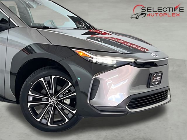 2023 Toyota bZ4X Limited Carrollton TX