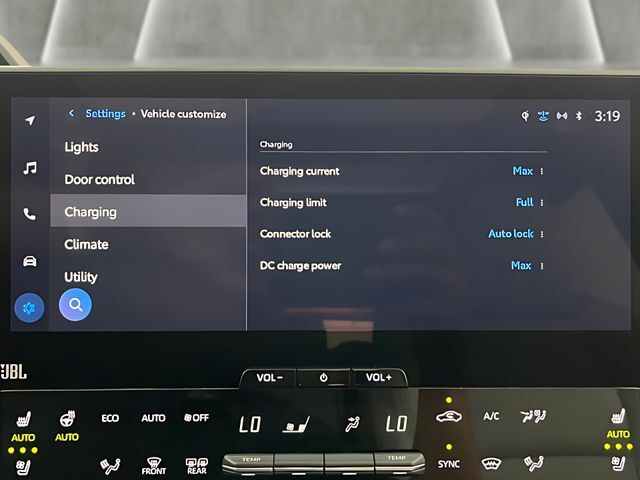 2023 Toyota bZ4X Limited Carrollton TX