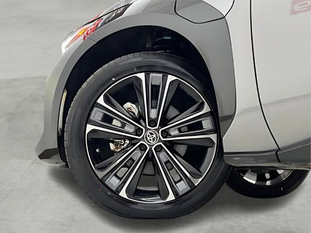 2023 Toyota bZ4X Limited Carrollton TX