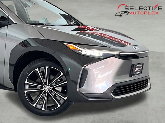 2023 Toyota bZ4X Limited Carrollton TX