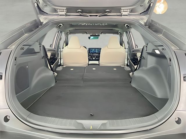 2023 Toyota bZ4X Limited Carrollton TX