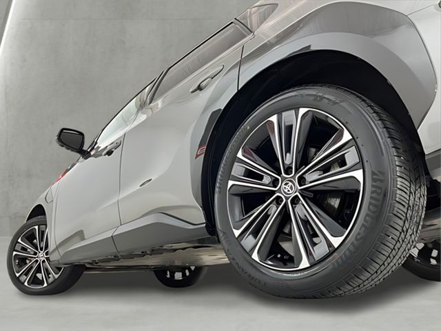 2023 Toyota bZ4X Limited Carrollton TX