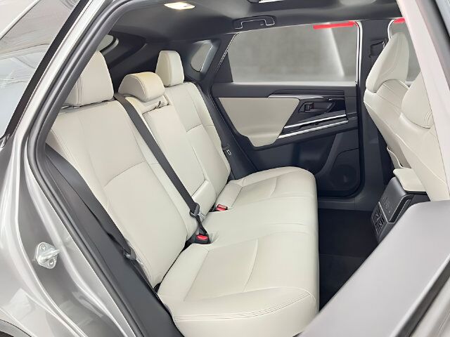 2023 Toyota bZ4X Limited Carrollton TX