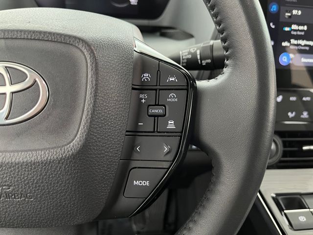 2023 Toyota bZ4X Limited Carrollton TX