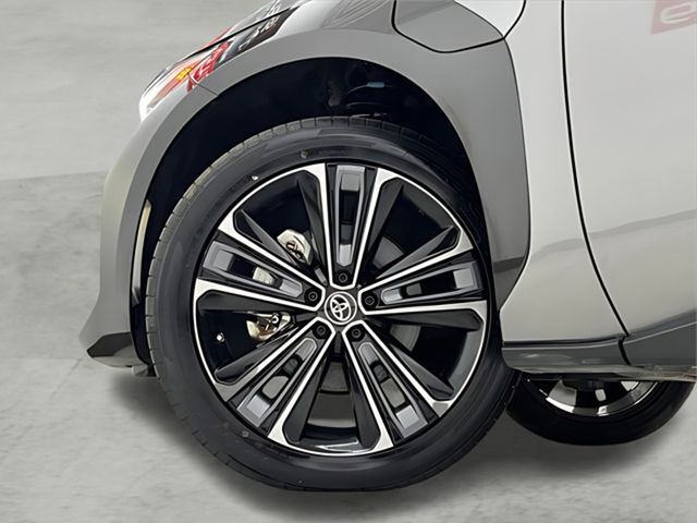 2023 Toyota bZ4X Limited Carrollton TX