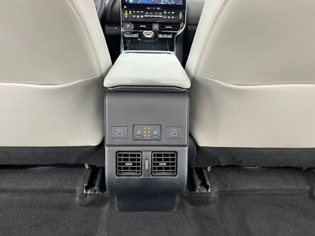 2023 Toyota bZ4X Limited Carrollton TX