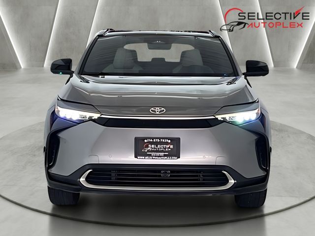 2023 Toyota bZ4X Limited