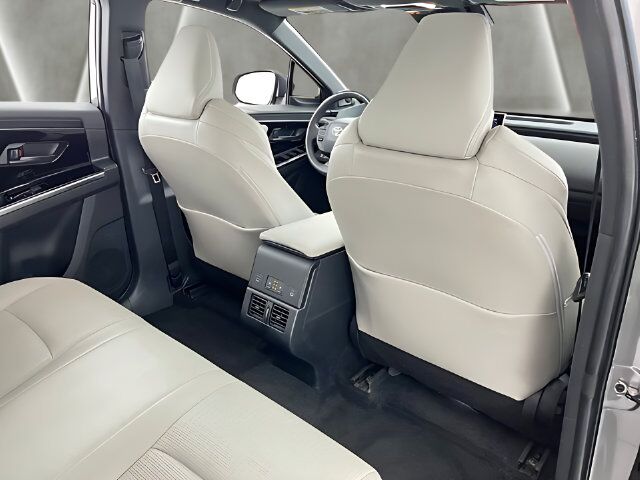 2023 Toyota bZ4X Limited Carrollton TX