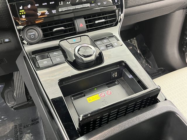 2023 Toyota bZ4X Limited Carrollton TX