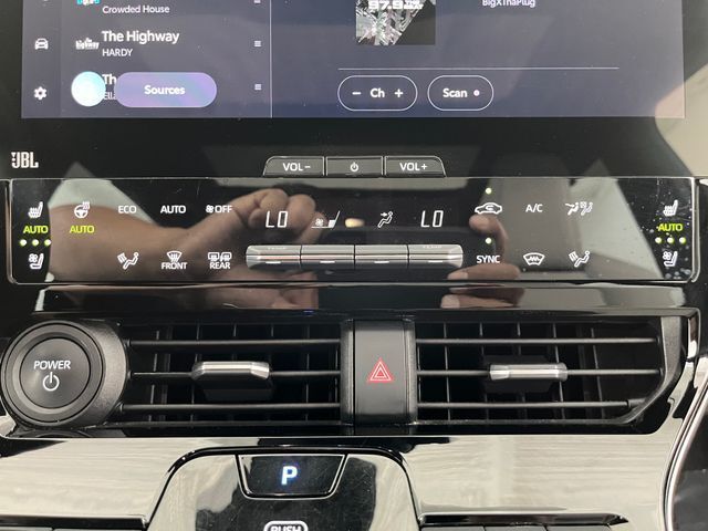 2023 Toyota bZ4X Limited Carrollton TX