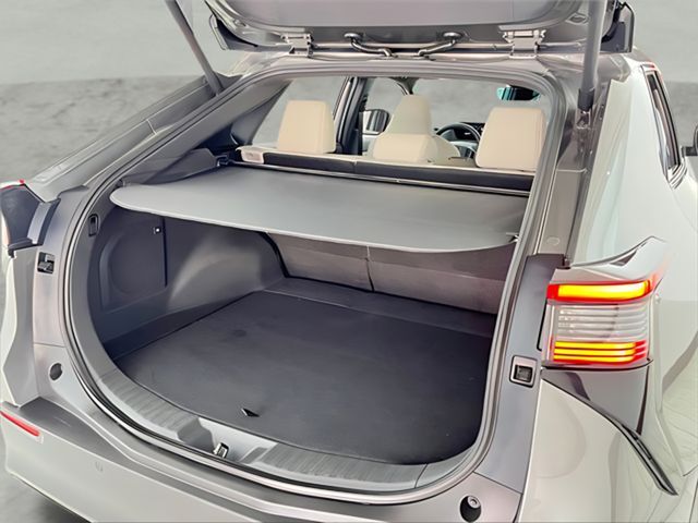 2023 Toyota bZ4X Limited Carrollton TX