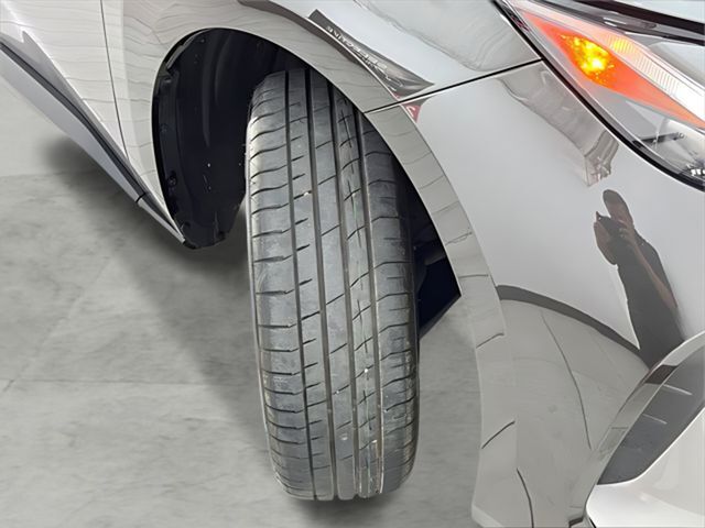 2023 Toyota bZ4X Limited Carrollton TX