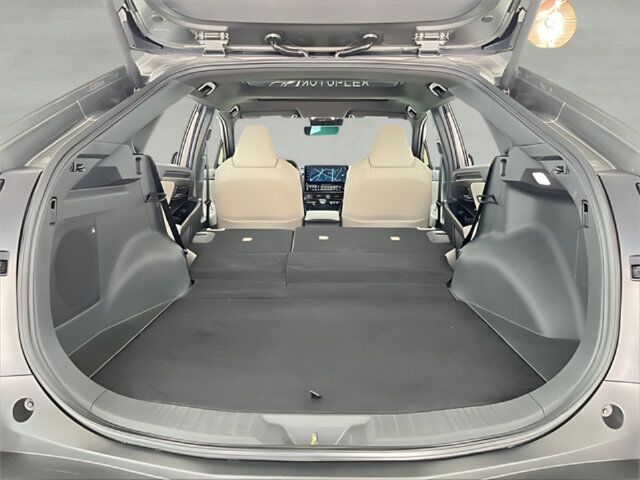 2023 Toyota bZ4X Limited Carrollton TX