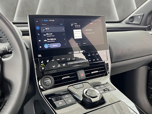 2023 Toyota bZ4X Limited Carrollton TX