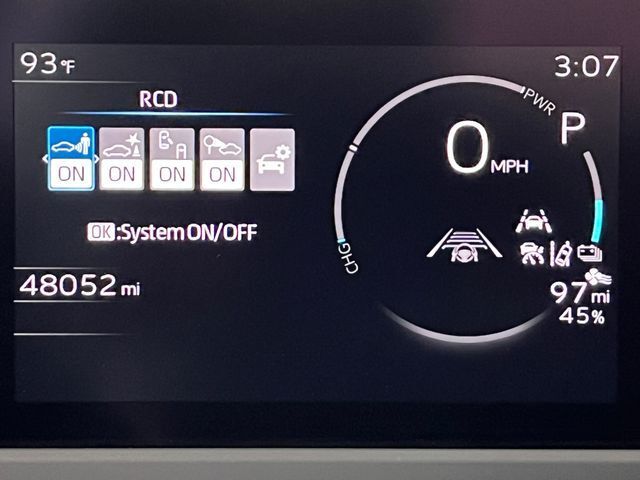 2023 Toyota bZ4X Limited Carrollton TX