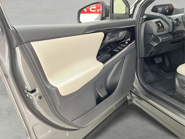 2023 Toyota bZ4X Limited Carrollton TX