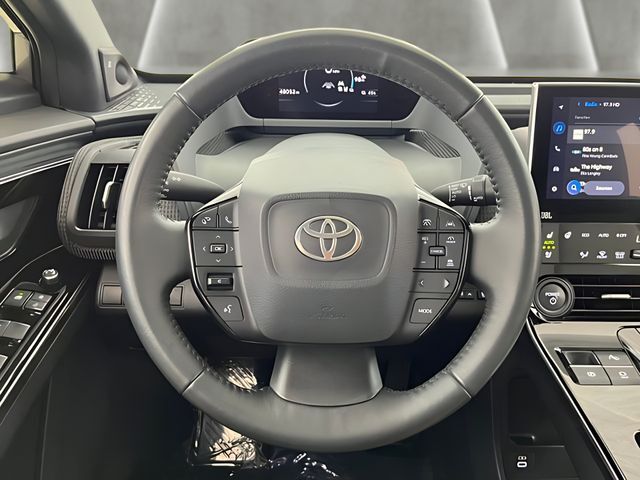 2023 Toyota bZ4X Limited Carrollton TX