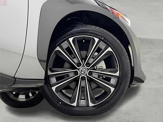 2023 Toyota bZ4X Limited Carrollton TX